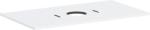 Hansgrohe Xilesa E blat 98x55 cm alb 54276700 (54276700)