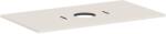 Hansgrohe Xilesa E blat 98x55 cm nisip 54276780 (54276780)