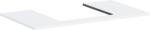 Hansgrohe Xilesa E blat 98x55 cm alb 54270700 (54270700)