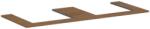 Hansgrohe Xilesa E blat 137.5x55 cm stejar 54274550 (54274550)