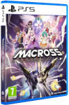 Red Art Games Macross Shooting Insight (PS5)