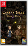 Funbox Media Creepy Tales Double Pack (Switch)