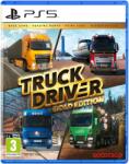 Soedesco Truck Driver [Gold Edition] (PS5)