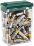Metabo Tartozékok - Bit készlet T20, 25 db 626712000 (626712000)