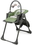 KinderKraft KINDERKRAFT - Gyermek étkezőszék TUMMIE zöld AG0789 (AG0789)