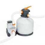 Bestway Pool sand pump 11355L/h BESTWAY 58486 (6942138970609)