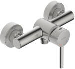 Oltens Molle zuhanycsaptelep fal nikkel 33000910 (33000910)