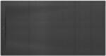 Roca Pyros téglalap alakú zuhanytálca 180x80 cm ónix AP90170832003640
