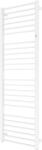 Instal Projekt Piko fürdőszoba radiátor dekoratív 132.9x43 cm fehér PIK-40/130C34 (PIK40130C34)