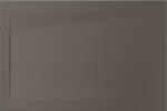 Roca Pyros téglalap alakú zuhanytálca szifonnal 160x90 cm kávé AP90164038403660 (AP90164038403660)
