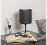 Brilagi Brilagi - Asztali lámpa NUBILA WOOD 1xE27/25W/230V tölgy/fekete BG1567N (BG1567N)