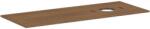 Hansgrohe Xilesa E szekrény feletti pult 137.5x55 cm tölgy 54279550