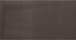 Roca Pyros téglalap alakú zuhanytálca 180x90 cm kávé AP90170838403660 (AP90170838403660)