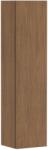 Hansgrohe Xilesa E szekrény 40x35x165 cm oldalra akasztható tölgy 54287550