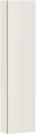 Hansgrohe Xilesa E szekrény 40x20x165 cm oldalra akasztható homok 54286780