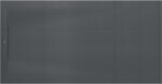 Roca Pyros téglalap alakú zuhanytálca szifonnal 160x90 cm szürke AP90164038403200 (AP90164038403200)