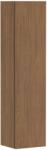 Hansgrohe Xilesa E szekrény 40x35x165 cm oldalra akasztható tölgy 54288550