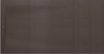 Roca Pyros téglalap alakú zuhanytálca 180x80 cm kávé AP90170832003660 (AP90170832003660)