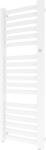 Instal Projekt Retto fürdőszoba radiátor íves 107.2x41.2 cm fehér RET-40/110 (RET40110)