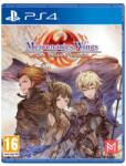 PM Studios Mercenaries Wings The False Phoenix (PS4)