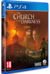 Fellow Traveller The Church in the Darkness (PS4)