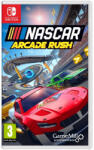 GameMill Entertainment NASCAR Arcade Rush (Switch)