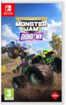 Milestone Monster Jam Showdown (Switch)