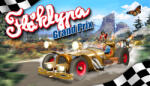 Pan Vision The Pinchcliffe Grand Prix (Flaklypa) [Collector's Edition] (PC)