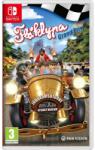 Pan Vision The Pinchcliffe Grand Prix (Flaklypa) [Anniversary Edition] (Switch)