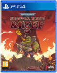 ININ Games Warhammer 40,000 Shootas, Blood & Teef [Limited Edition] (PS4)