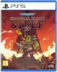 ININ Games Warhammer 40,000 Shootas, Blood & Teef [Limited Edition] (PS5)