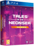 Tesura Games Tales of the Neon Sea [Collector's Edition] (PS4)