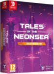 Tesura Games Tales of the Neon Sea [Collector's Edition] (Switch)