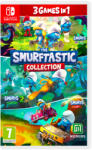 Microids The Smurftastic Collection (Switch)