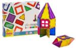 PLAYMAGS Mágneses lapok 3D Playmags 165 - 32 db készlet (165)
