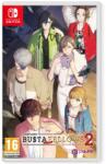 PQube Bustafellows Season 2 (Switch)