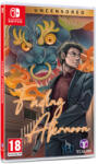 Tesura Games Fading Afternoon Uncensored (Switch)
