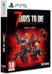 The Fun Pimps 7 Days to Die Console Edition [Survival Bundle] (PS5)