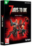 The Fun Pimps 7 Days to Die Console Edition [Survival Bundle] (Xbox Series X/S)