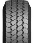 Groundspeed Anvelope GROUNDSPEED GSZX04 315/80 R22.5 156 K
