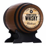  Old St. Andrews Clubhouse Whisky Mini Barrel 40% 0.05l