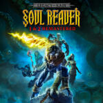 Aspyr Legacy of Kain Soul Reaver 1&2 Remastered (PC)
