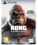 Meridiem Games Kong Survivor Instinct [Titans Edition] (PS5)