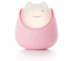 Nosiboo Zigg alvástréner (rózsaszín) (ZIG-01-02) - smartmedical