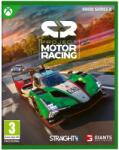 GIANTS Software Project Motor Racing (Xbox Series X/S)