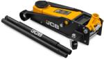 JCB Tools JCB TH33007 Dupla dugattyús hidraulikus emelő, krokodil 3 t (JCB-TH33007)