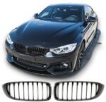  BMW F32 coupe F33 cabrio F36 gran coupe F80 M3 F82 M4 lakkozott fekete Performance vese
