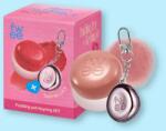 FWEE Balsam cremos pentru obraji și buze și breloc Lip&Cheek Blurry Pudding Pot + Pendant Keyring - 5 g No. Nd03 Without