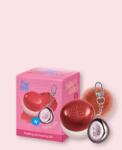 FWEE Krémes balzsam ajkakra és orcákra, kulcstartóval Lip&Cheek Blurry Pudding Pot + Pendant Keyring - 5 g No. Rs02 Lyrics