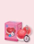 FWEE Krémes balzsam ajkakra és orcákra, kulcstartóval Lip&Cheek Blurry Pudding Pot + Pendant Keyring - 5 g No. Cr05 Girls